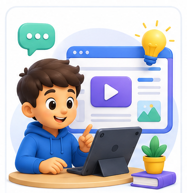 آموزش تعاملی