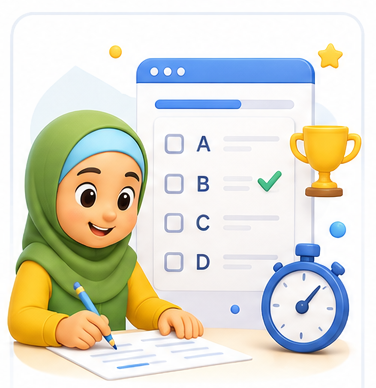 آزمون ها