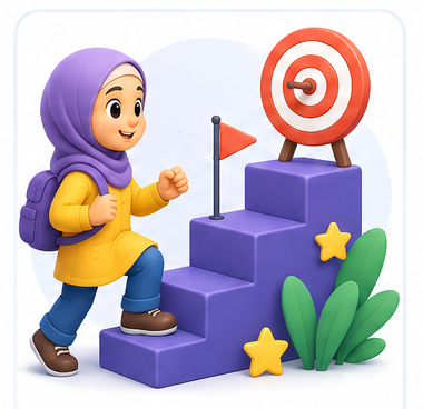 یادگیری هدفمند