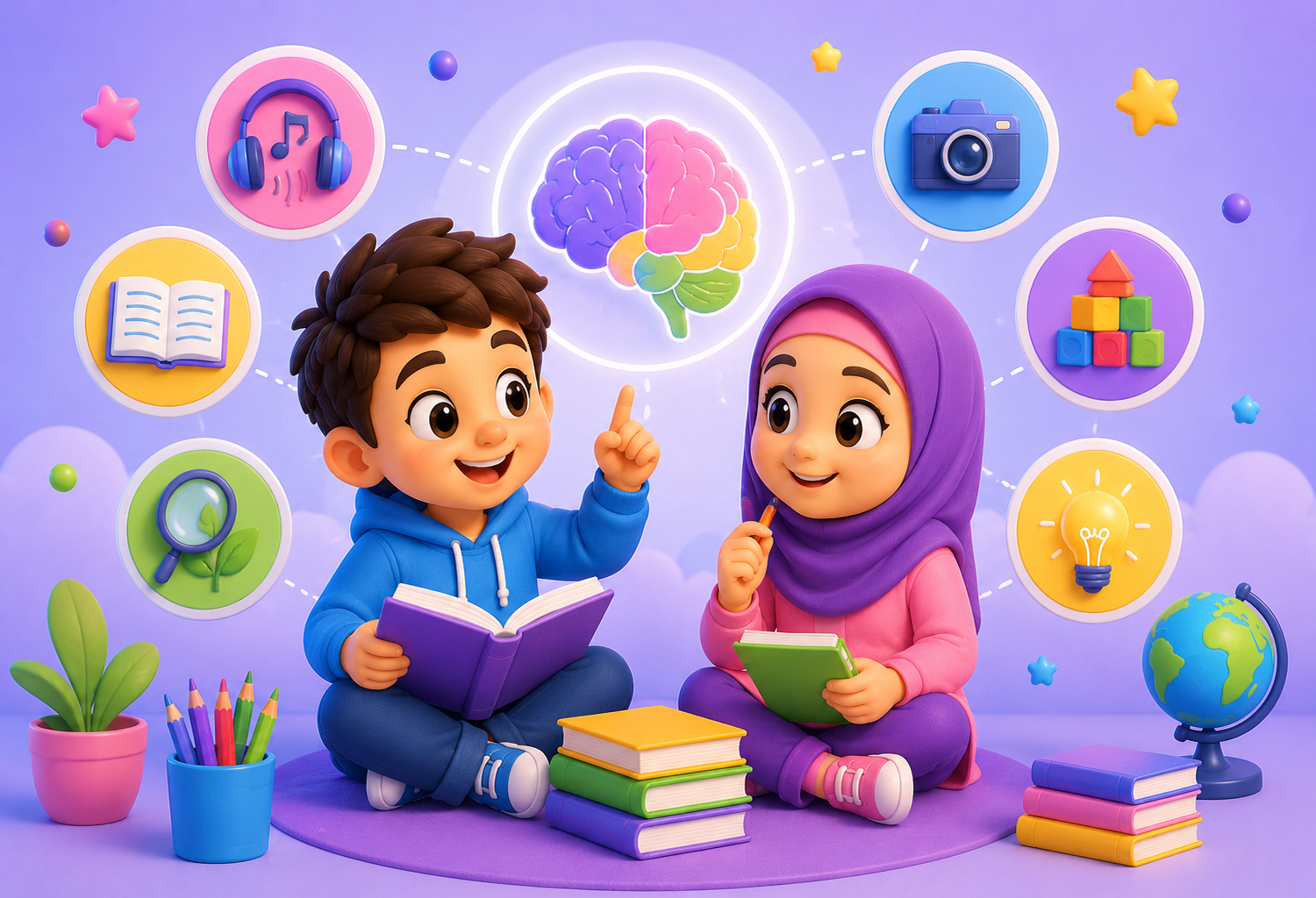  تست شخصیت شناسی